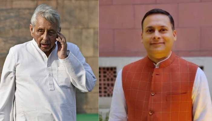 Congress, BJP Spar After Mani Shankar Aiyar's Shocker On Rajiv Gandhi's Education