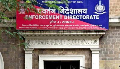 ED Crackdowns On Fake Visa Rackets In India Amid Rising US Deportations
