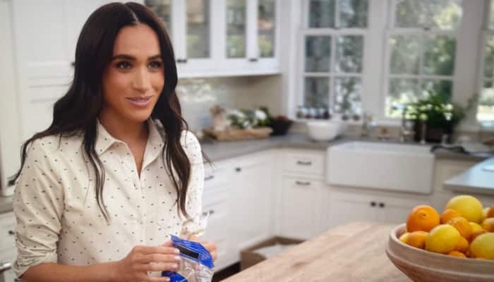 With Love, Meghan Review: A Cozy, Feel-Good Series That Might Appeal To Some
