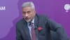 Pakistani Journalist Tries To Make Jaishankar Nervous With Kashmir Question, EAM's Response Stuns Everyone