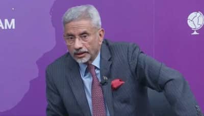 Pakistani Journalist Tries To Make Jaishankar Nervous With Kashmir Question, EAM's Response Stuns Everyone