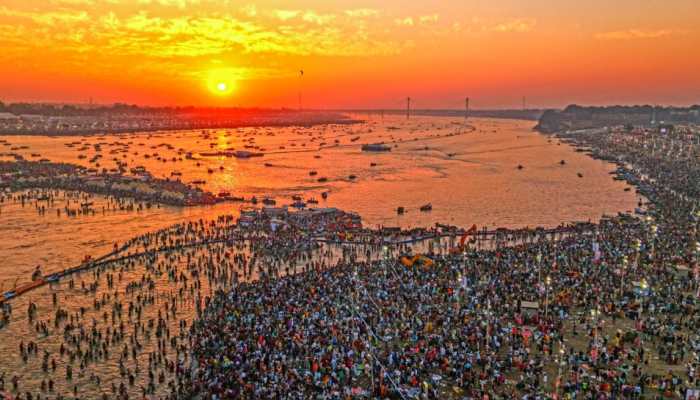 'Rs 30 Crore In 45 Days': How Boatman's 'Bold Decision' During Maha Kumbh Changed His Life