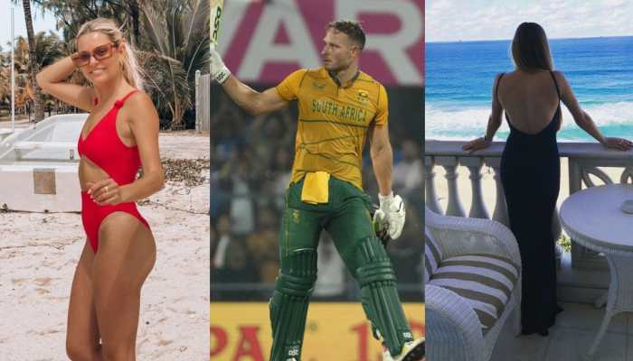 David Miller's Wife: All About Camilla Harris Who Is A Professional Polo Player - In Pics
