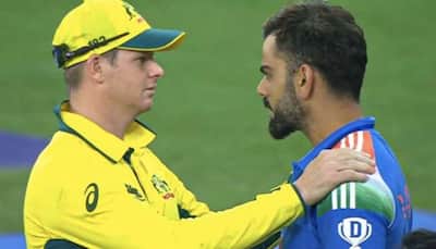 FACT CHECK: Did Steve Smith Tell Virat Kohli About ODI Retirement After IND vs AUS Champions Trophy 2025 Semifinal?