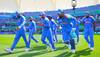 India Pakistan cricket relations