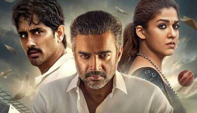 Test Release: R Madhavan, Nayanthara And Siddharth-Starrer Cricket Drama To Premiere On THIS Date