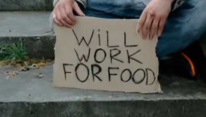 10 Countries With Highest Unemployment Rate