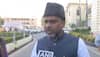 'Aurangzeb Made Akhand Bharat': AIMIM MLA Hails Mughal Emperor Amid Row Over Abu Azmi's Remarks