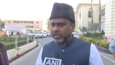 'Aurangzeb Made Akhand Bharat': AIMIM MLA Hails Mughal Emperor Amid Row Over Abu Azmi's Remarks