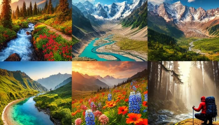 7 Stunning Indian Treks Perfect For First Time Adventures