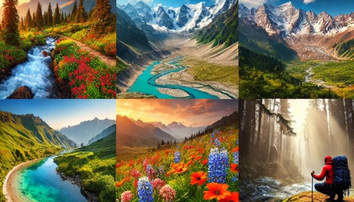 7 Stunning Indian Treks Perfect For First Time Adventures
