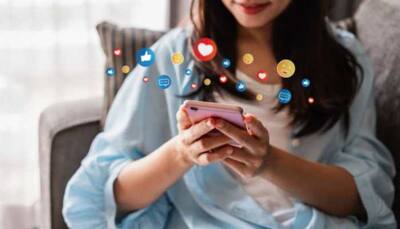 How Our Bodies React When We Use Social Media – And When We Stop SOCIAL MEDIA-USAGE