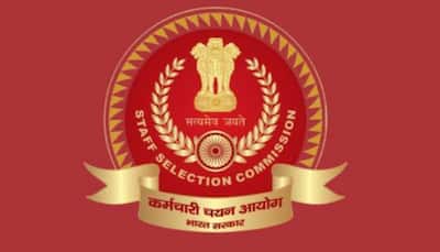 SSC Stenographer Result 2024-25 Declared At ssc.gov.in- Check Direct Link, Steps To Download Here