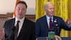 Biden Behind Delay In Sunita Williams' Return From Space? Elon Musk's Explosive Claim