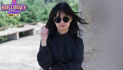 Myntra Birthday Blast: Top 4 Women Sunglasses