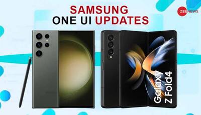 Samsung To Release One UI 7 Update In April With AI Features For Galaxy Devices – Details 