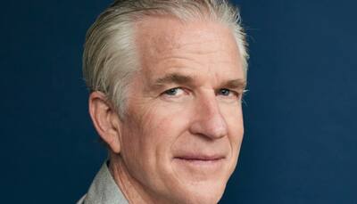 Stranger Things Star Matthew Modine Joins The Monsterverse In 'Godzilla x Kong' Sequel 