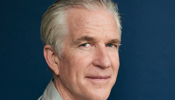 Stranger Things Star Matthew Modine Joins The Monsterverse In 'Godzilla x Kong' Sequel Stranger Things Star Matthew Modine Joins The Monsterverse In 'Godzilla x Kong' Sequel