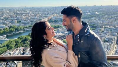 Janhvi Kapoor's 28th Birthday: Varun Dhawan's Special Wish For His 'Tulsi' Wins Hearts 