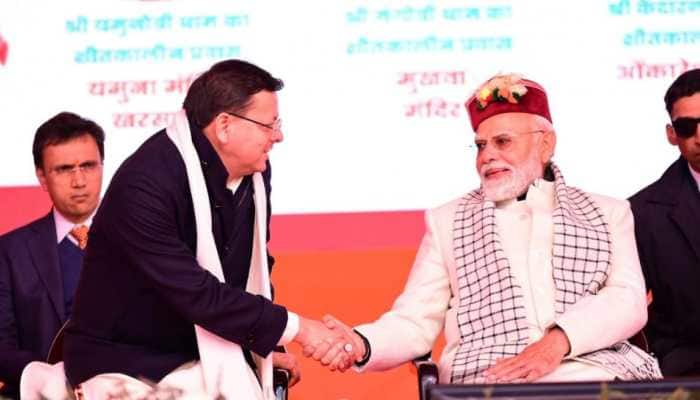 Year-Round Tourism Essential For Uttarakhand – Every Season Should Be A Tourism Season