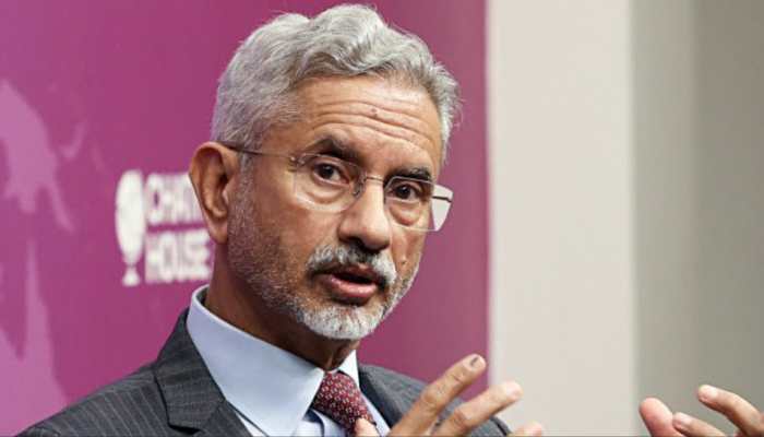 BJP, Congress Unite To Back EAM Jaishankar Over Recent Remarks On PoK