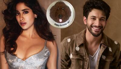 Janhvi Kapoor's Birthday: Rohit Saraf's THIS Special Present Will Melt Your Heart - See Pic