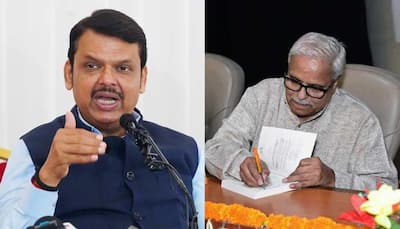 'Marathi Row': RSS Leader Bhaiyyaji Joshi Clarifies After Political Backlash