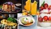 International Women's Day 2025: Brunch Recipes To Surprise Your Woman This Women’s Day