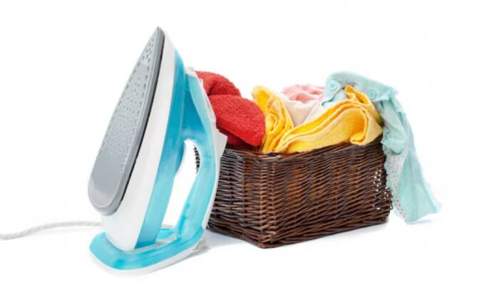 The Best Dry Irons on Flipkart: An Ideal Solution for wrinkle-free Clothes