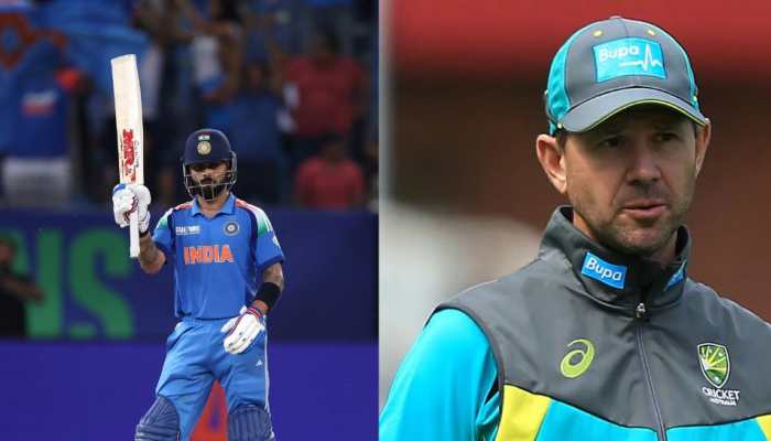 From Virat Kohli To Ricky Ponting: List Of Players With Most Catches In ODIs