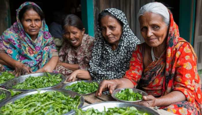 90 Per Cent Of Rural Women Entrepreneurs In India Save Portion Of Their Monthly Income: Report 90 Per Cent Of Rural Women Entrepreneurs In India Save Portion Of Their Monthly Income: Report