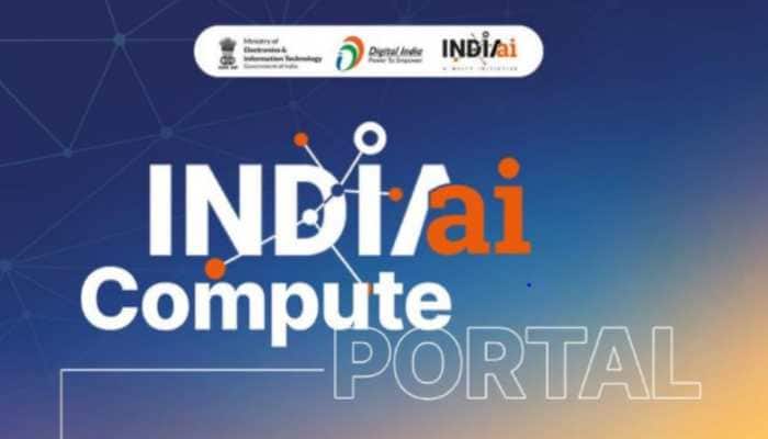 IT Minister Ashwini Vaishnaw Launches AI Compute Portal And AIKosha, 9 Times Larger Than DeepSeek 