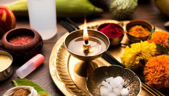 Amazon Holi Sale: Up to 50% Off on Pooja Essentials for a Divine Experience