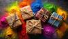 Holi special