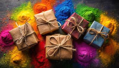 Best Holi Gift Hampers: Celebrate with Colors, Snacks, & Savings on Amazon