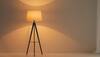 Brighten Your Home: Stylish Floor Lamps at Unbeatable Holi Sale Prices
