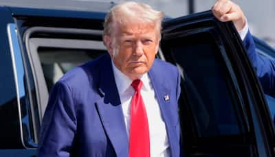 ‘If You're Not Going to Pay...’: Trump Warns US May Not Defend NATO Allies Lagging On Defense Spending