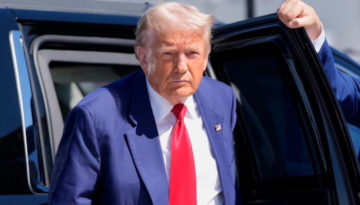 ‘If You're Not Going to Pay...’: Trump Warns US May Not Defend NATO Allies Lagging On Defense Spending ‘If You're Not Going to Pay...’: Trump Warns US May Not Defend NATO Allies Lagging On Defense Spending