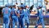 India’s playing XI