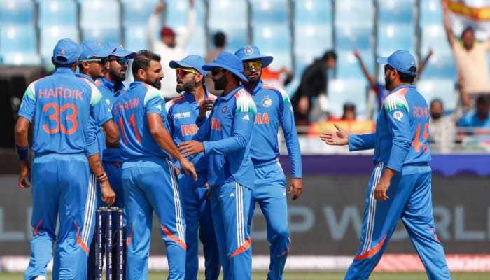 Kuldeep Yadav, Varun Chakravarthy IN: India's Predicted Playing XI For Champions Trophy 2025 Final Match vs New Zealand