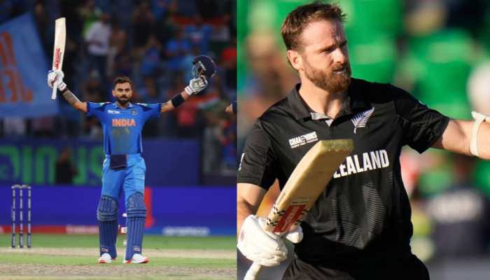 From Virat Kohli To Kane Williamson: List Of Fastest Players To Score 19,000 Runs In International Cricket