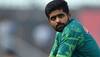 Babar Azam news