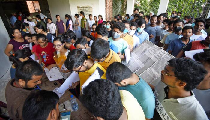 NEET UG Registration 2025 Ends Today At neet.nta.nic.in- Steps To Apply Here