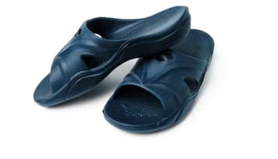 Upgrade Your Footwear: Best Men's Sliders at Amazon Holi Sale