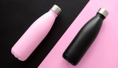 Best Insulated Water Bottles to Buy this Holi to Stay Hydrated in Style