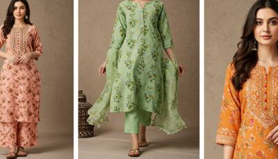 Holi Hues, Happy Deals: Unbeatable Kurta Set Offers You Can't Miss