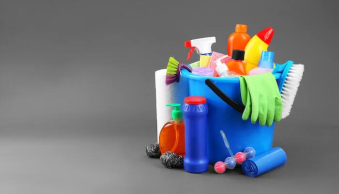  Amazon Holi Sale Discounts: Top Cleaning Tools to Keep Your Home Sparkling