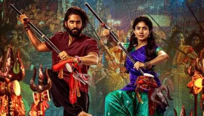 Film Trivia: Naga Chaitanya-Sai Pallavi's 'Thandel' Song Took 8 Days Of Practice 