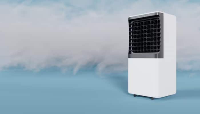 Beat the Heat This Summer: Best Air Coolers Available at Flipkart
