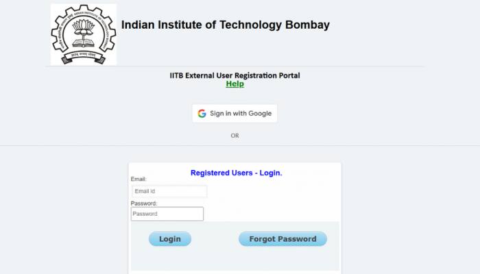 UCCED 2025 Result Declared At uceed.iitb.ac.in- Check Direct Link, Steps To Download Here